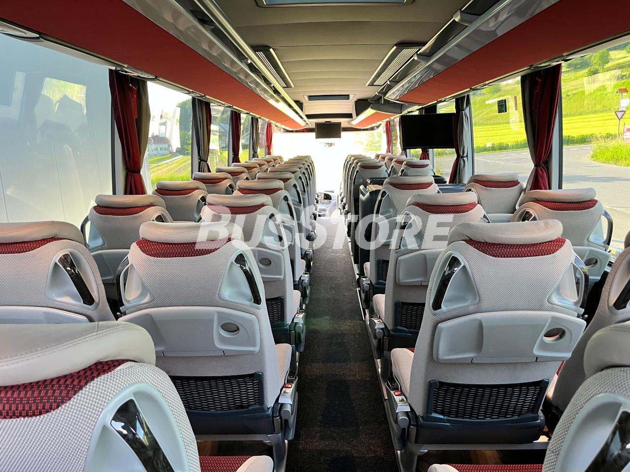 Setra - S 515 HD - ZUE2657112015