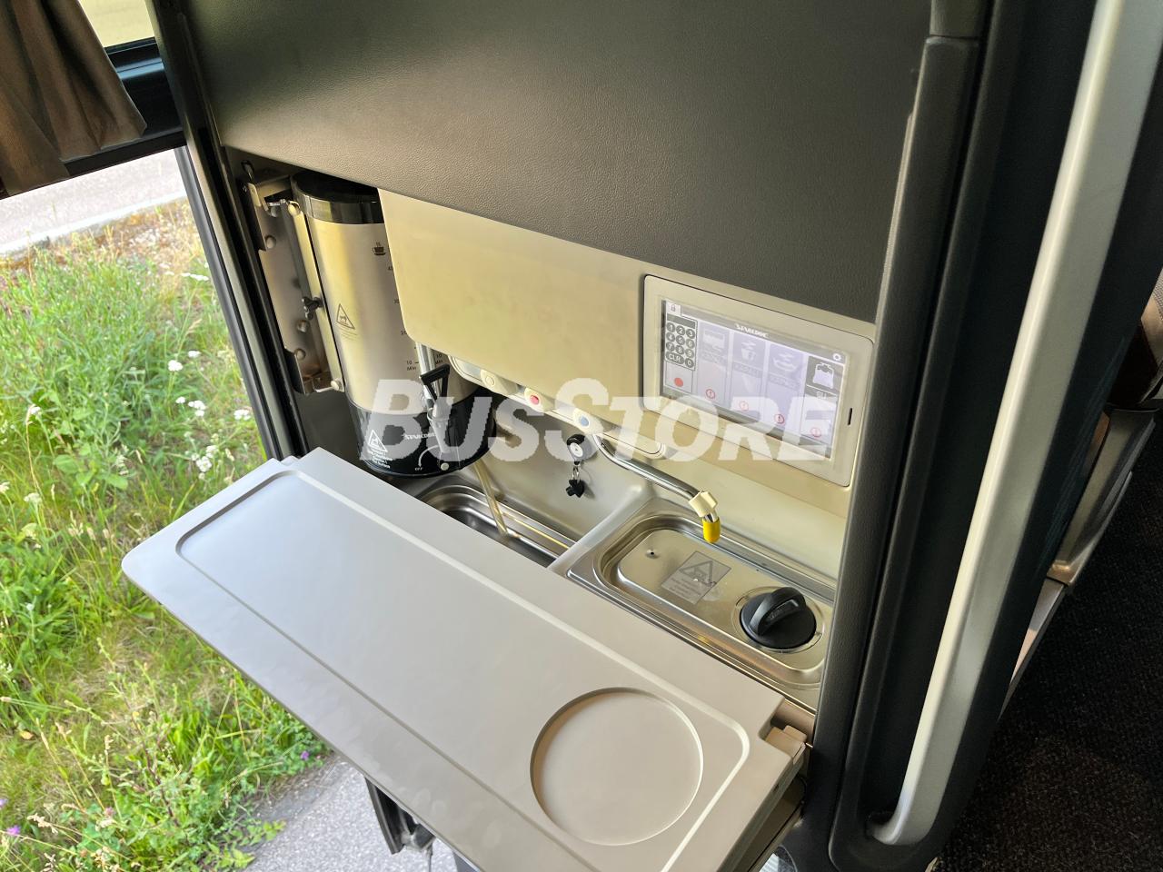 Setra - S 515 HD - ZUE2657112015