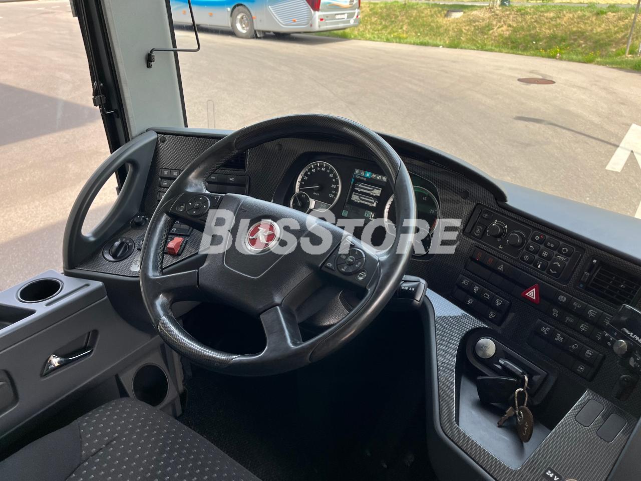Setra - S 431 DT - ZUE2657112017