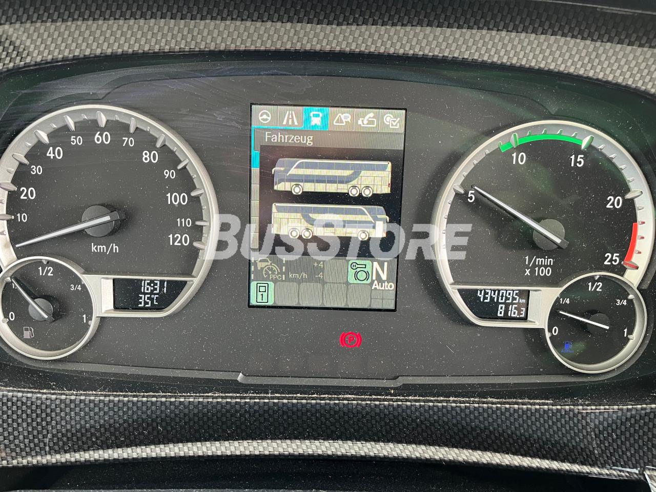 Setra - S 431 DT - ZUE2657112017
