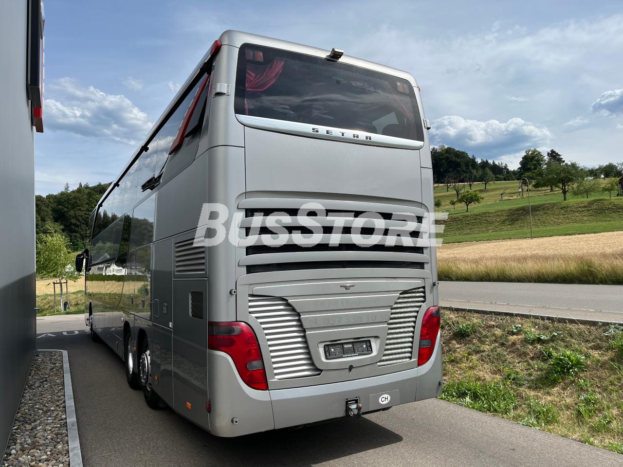 Setra - S 431 DT - ZUE2657112017