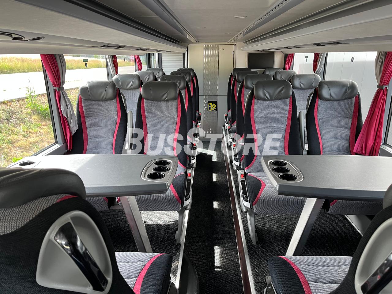 Setra - S 431 DT - ZUE2657112017