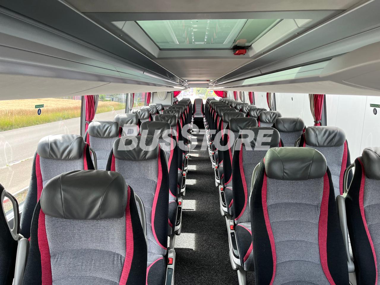 Setra - S 431 DT - ZUE2657112017