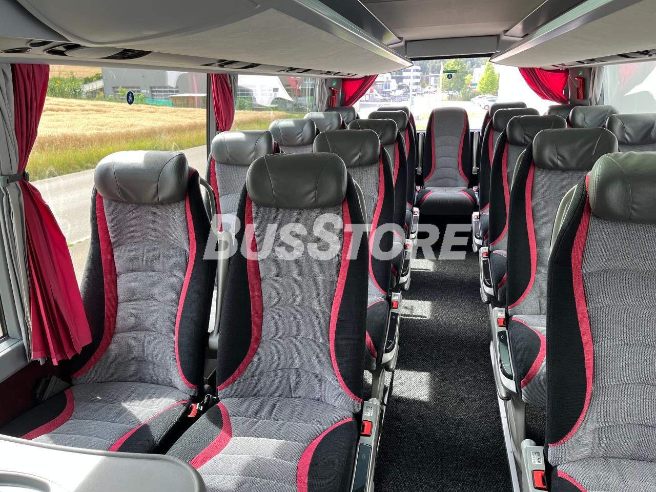 Setra - S 431 DT - ZUE2657112017