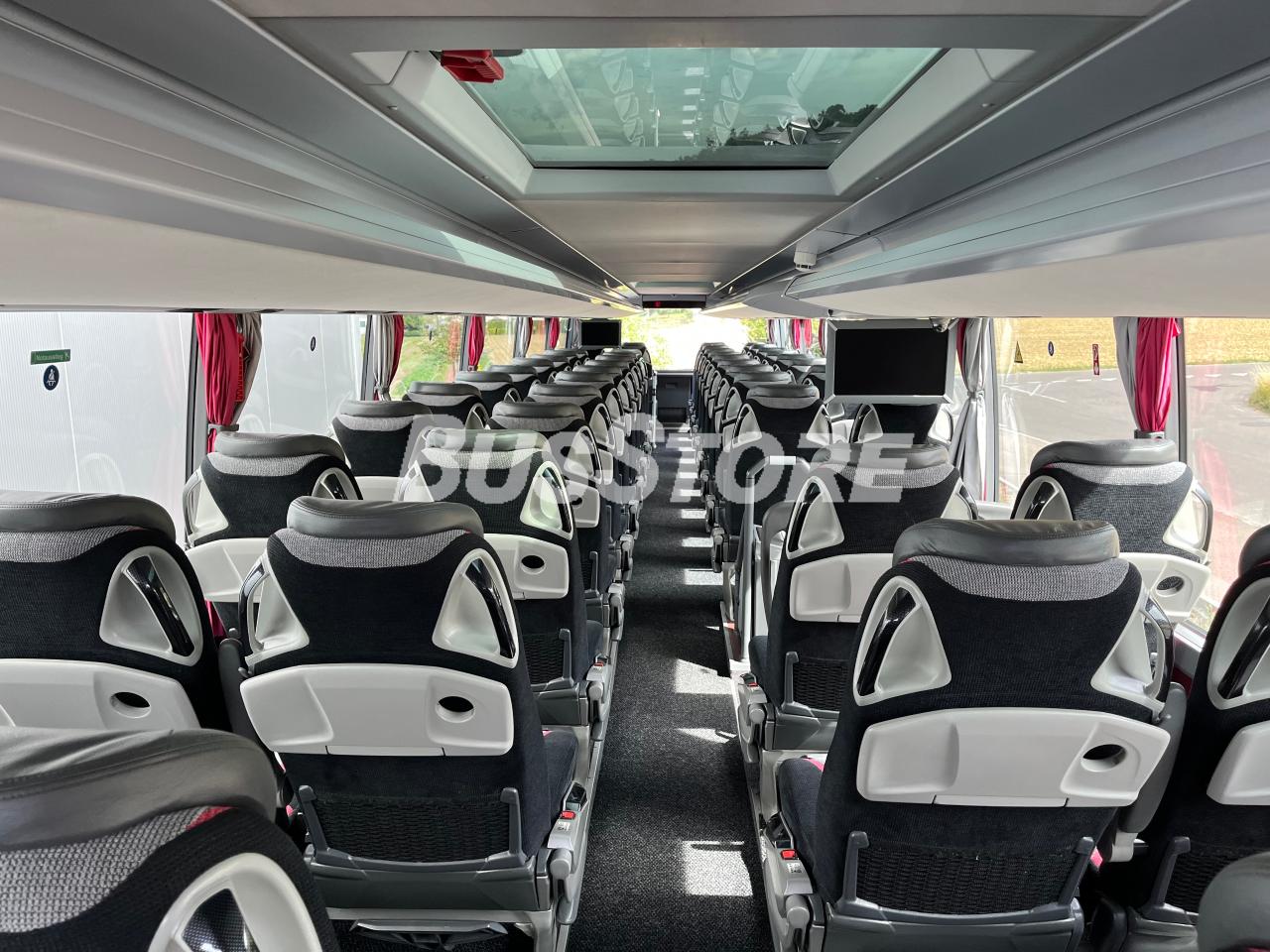 Setra - S 431 DT - ZUE2657112017