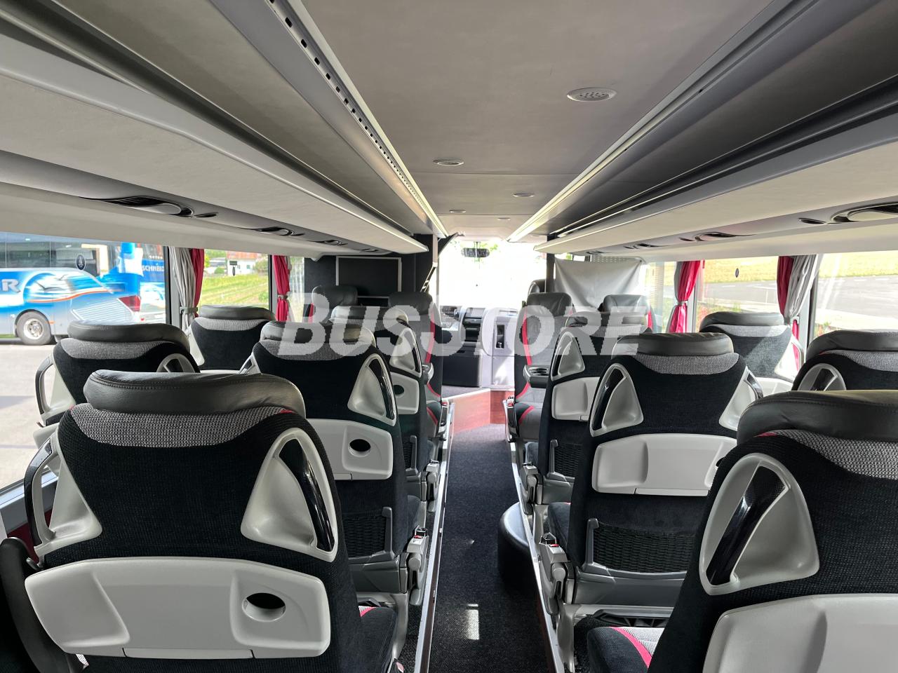 Setra - S 431 DT - ZUE2657112017