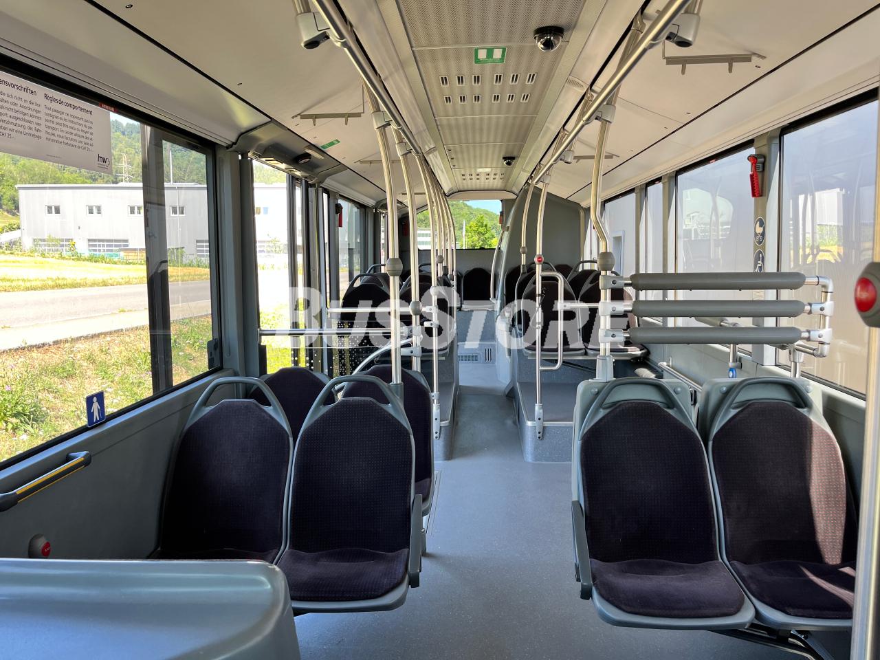 Mercedes-Benz - Citaro C2 - ZUE2657112020