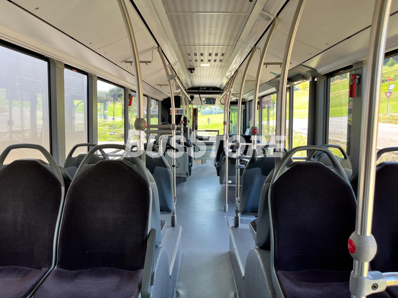 Mercedes-Benz - Citaro C2 - ZUE2657112020