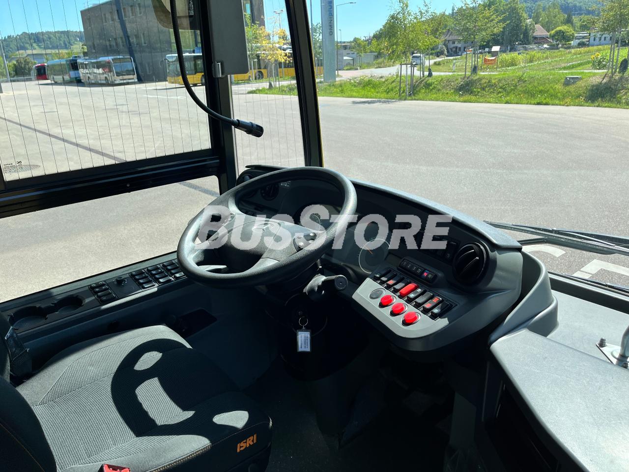 Mercedes-Benz - Citaro C2 - ZUE2657112020