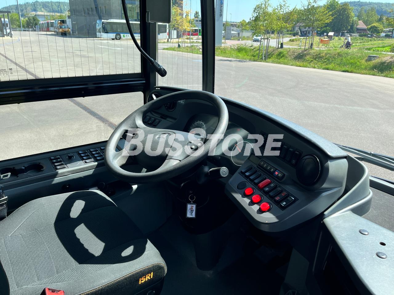 Mercedes-Benz - Citaro C2 G - ZUE2657112021