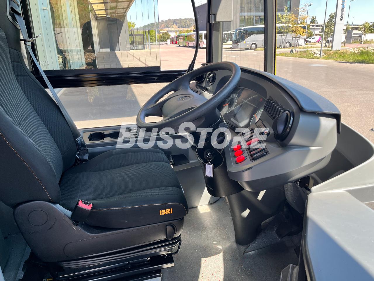 Mercedes-Benz - Citaro C2 - ZUE2657112025