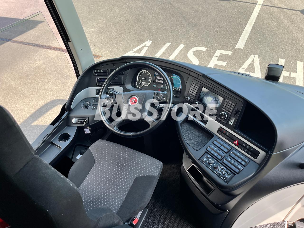 Setra - S 516 HD/3 - ZUE2657112026