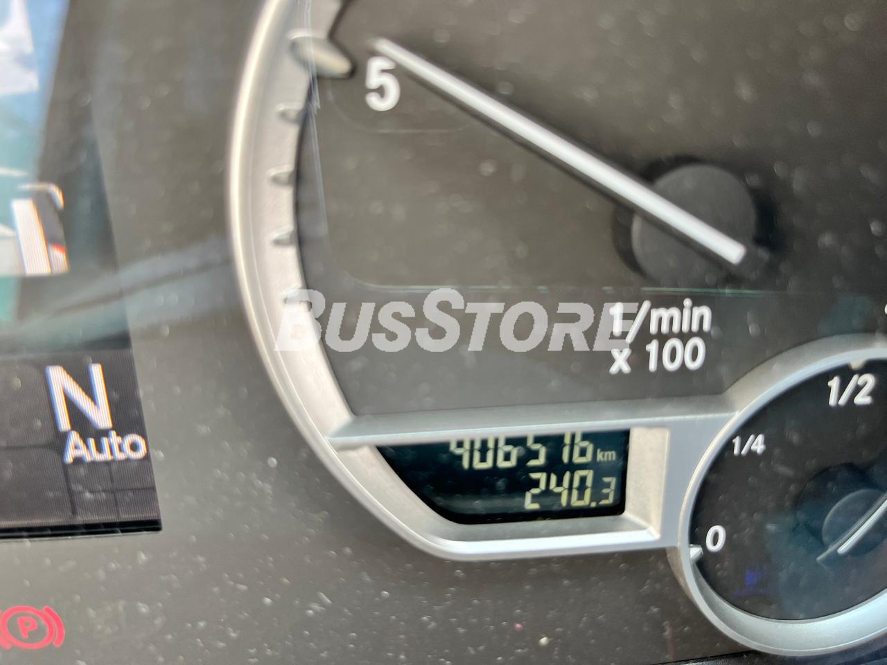 Setra - S 516 HD/3 - ZUE2657112026