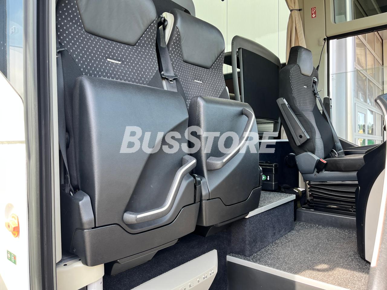 Setra - S 516 HD/3 - ZUE2657112026