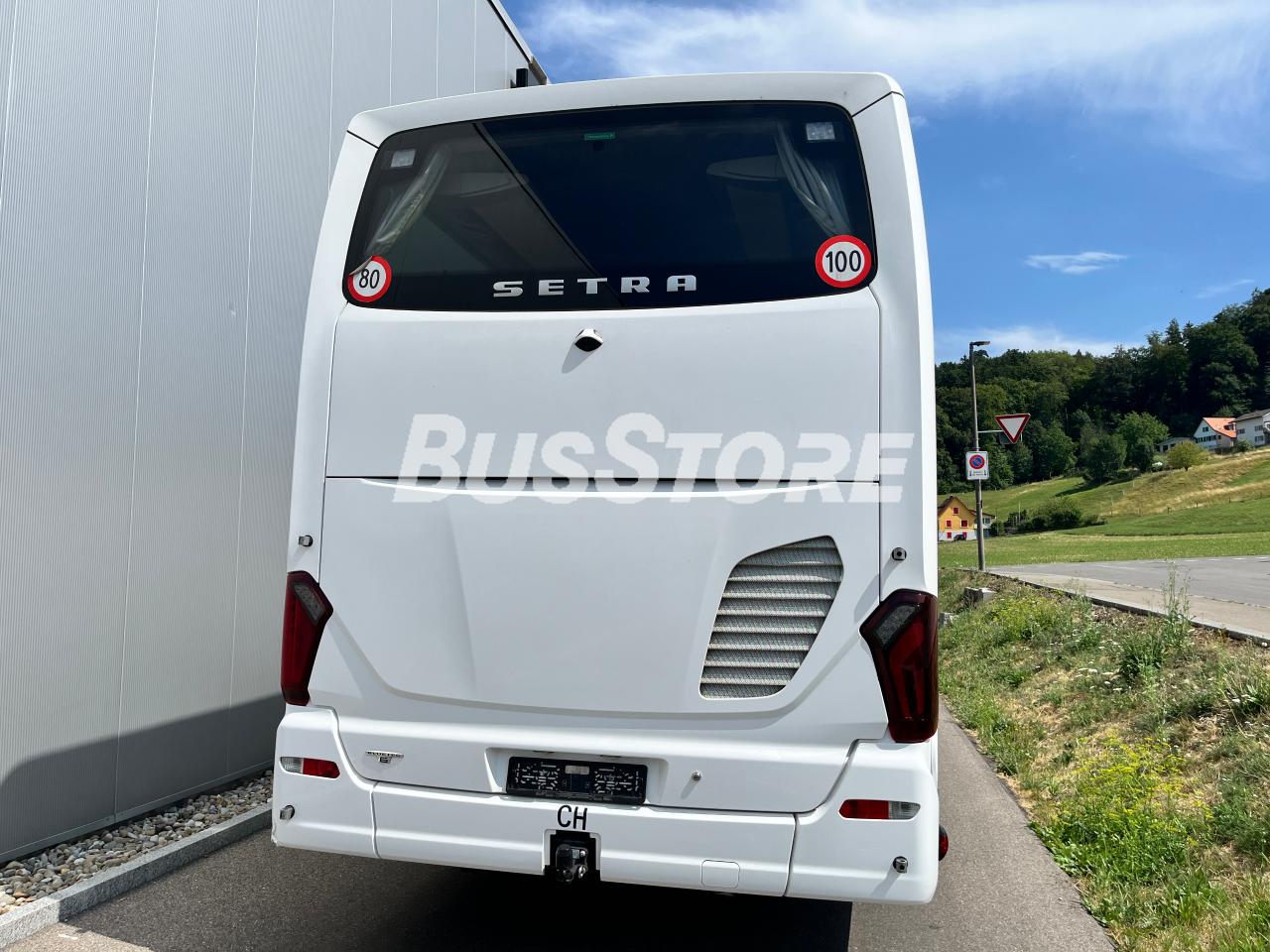 Setra - S 516 HD/3 - ZUE2657112026