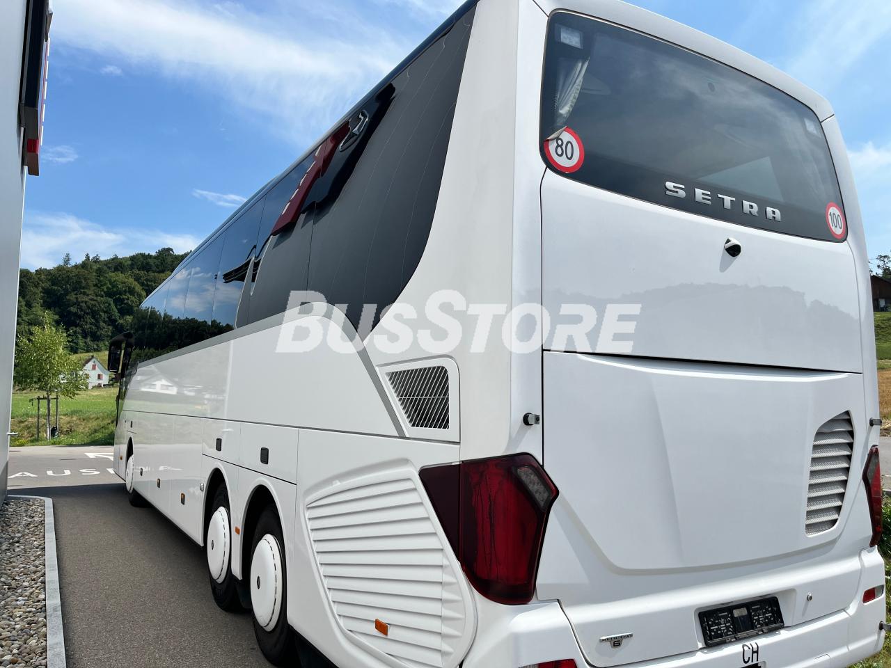 Setra - S 516 HD/3 - ZUE2657112026