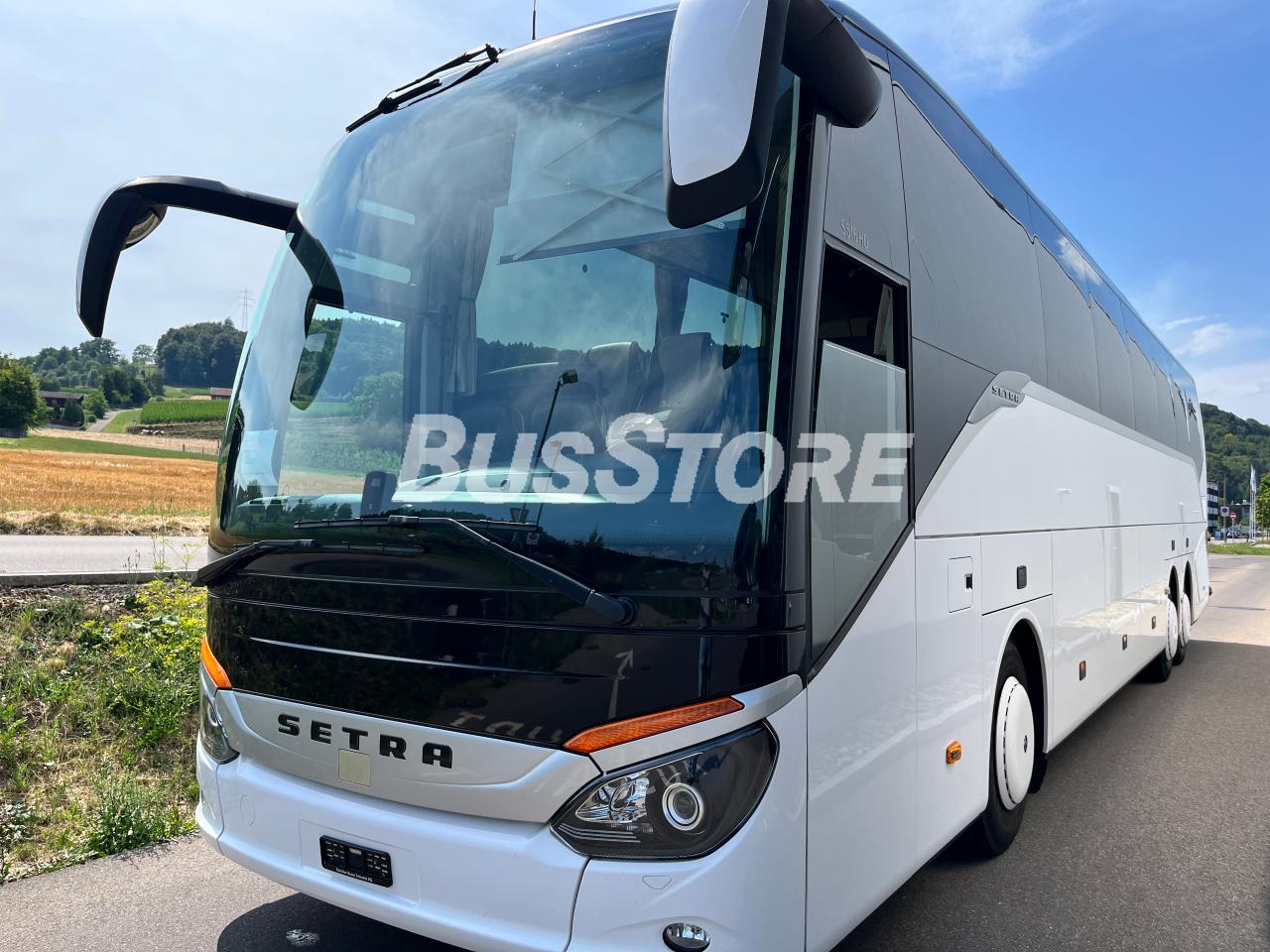 Setra - S 516 HD/3 - ZUE2657112026