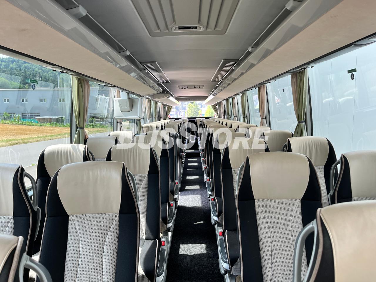 Setra - S 516 HD/3 - ZUE2657112026
