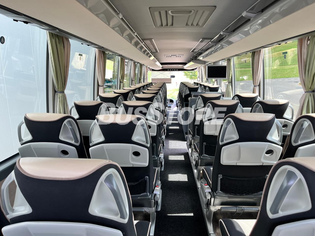 Setra - S 516 HD/3 - ZUE2657112026