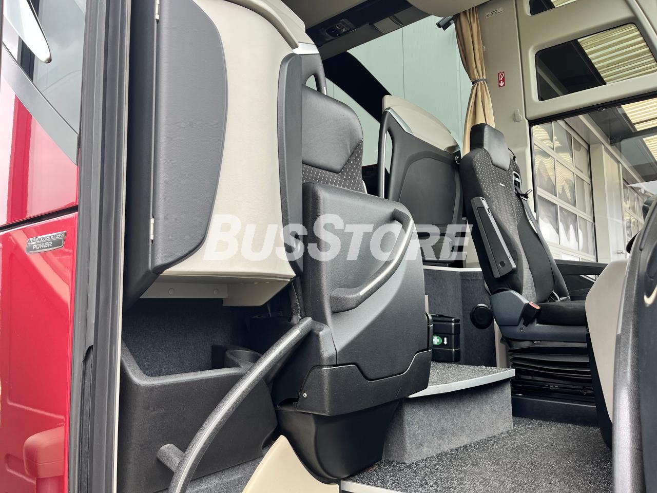 Setra - S 516 HDH - ZUE2657112032
