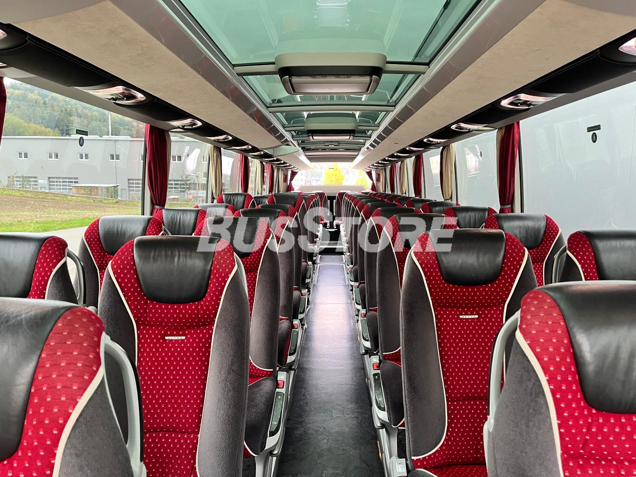 Setra - S 516 HDH - ZUE2657112032