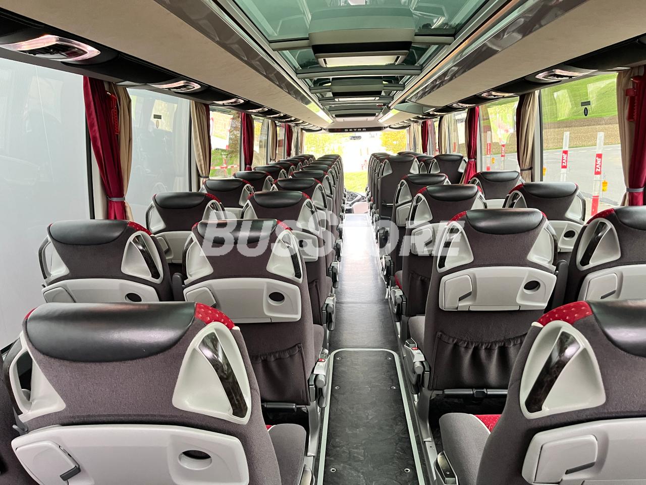 Setra - S 516 HDH - ZUE2657112032