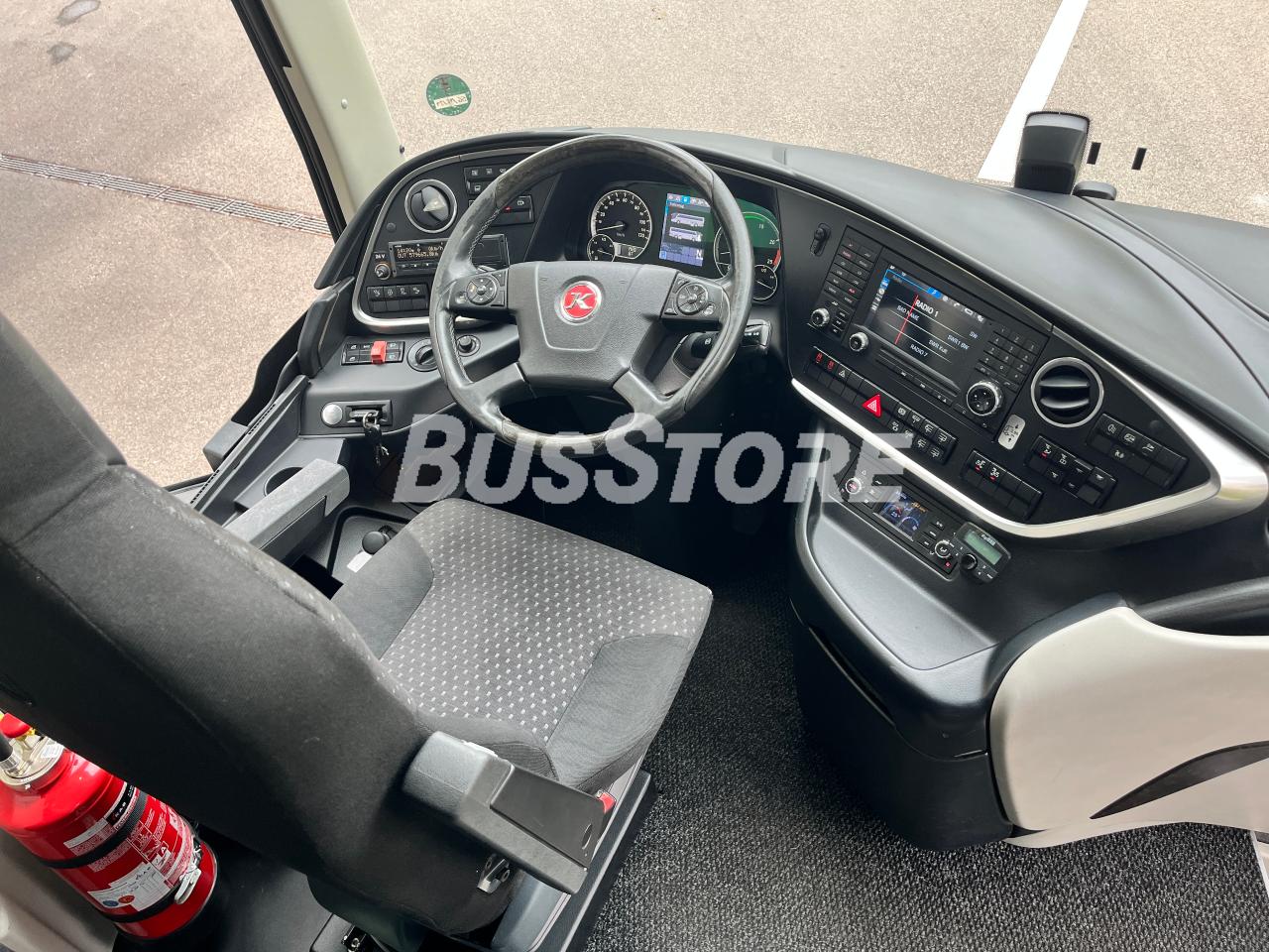 Setra - S 516 HDH - ZUE2657112032